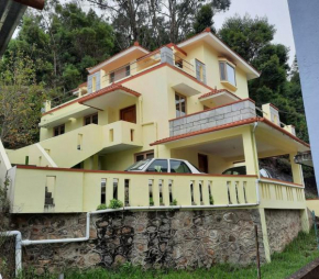 Blue Sapphire Stay, Kodaikanal